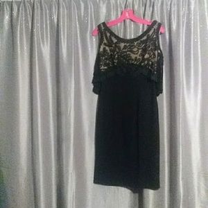 Vintage 60's cocktail dress